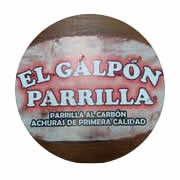 El Galpón - Parrilla